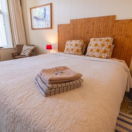 Bed and Breakfast Searose B@B Serooskerke  Exterior foto